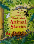 Usborne Illustrated Animal Stories
