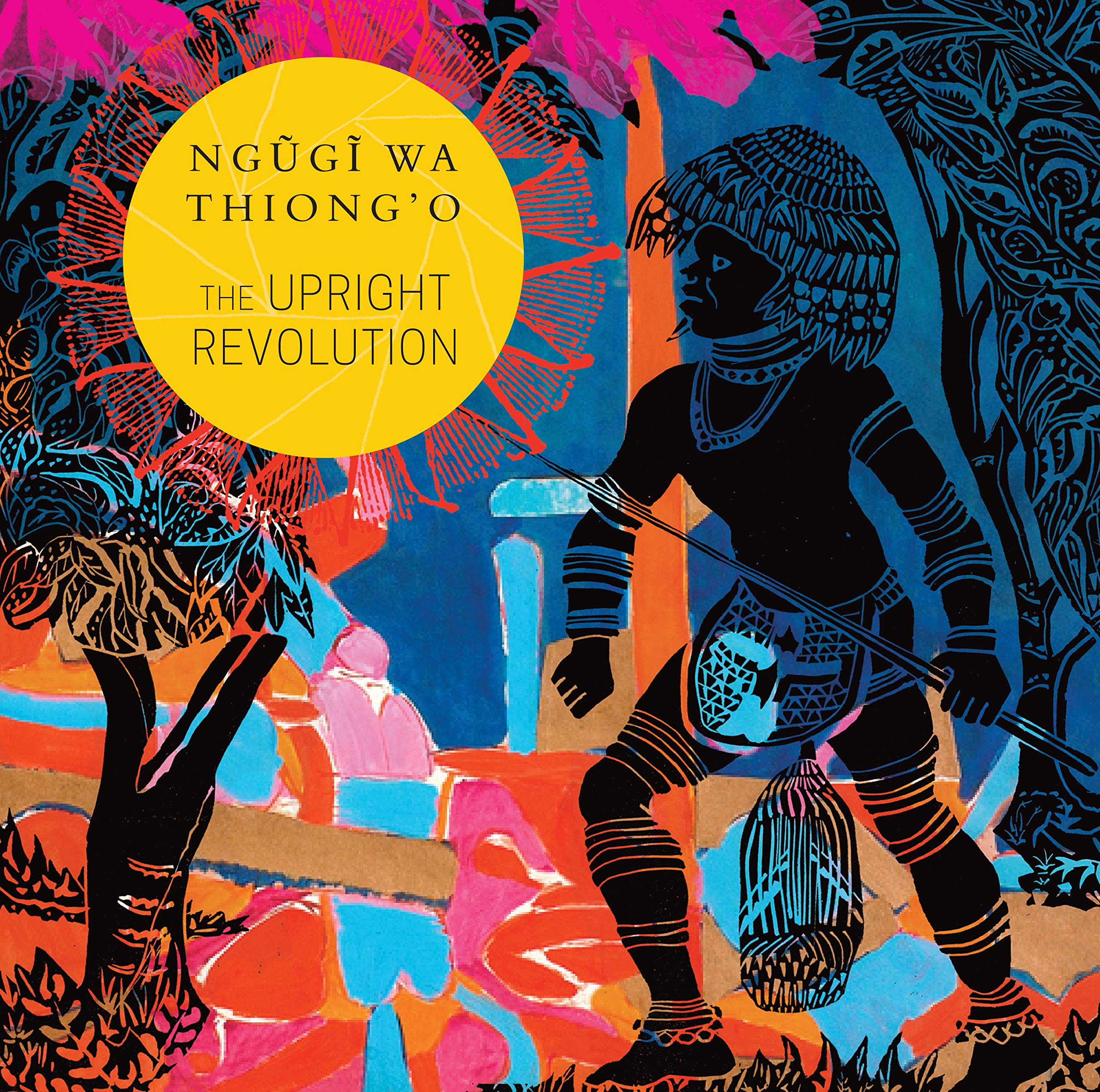 The Upright Revolution