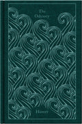 The Odyssey (Penguin Clothbound Classics)