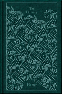 The Odyssey (Penguin Clothbound Classics)