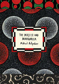 The Master And Margarita