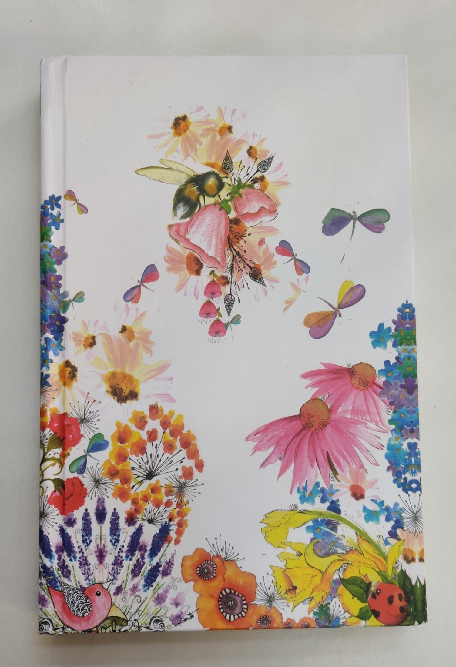 ArtWordds Planner