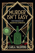 Murder Isn't Easy