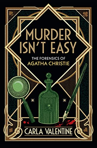 Murder Isn't Easy