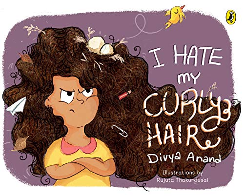 I Hate My Curly Hair