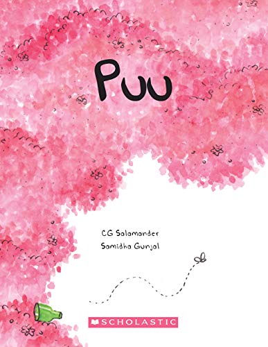 Puu – Champaca Bookstore
