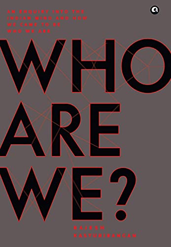 Who Are We?
