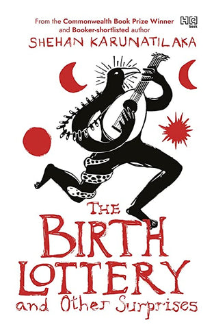 The Birth Lottery And Other Surprises