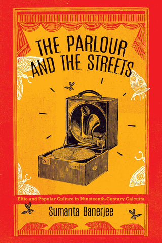 The Parlour and the Streets