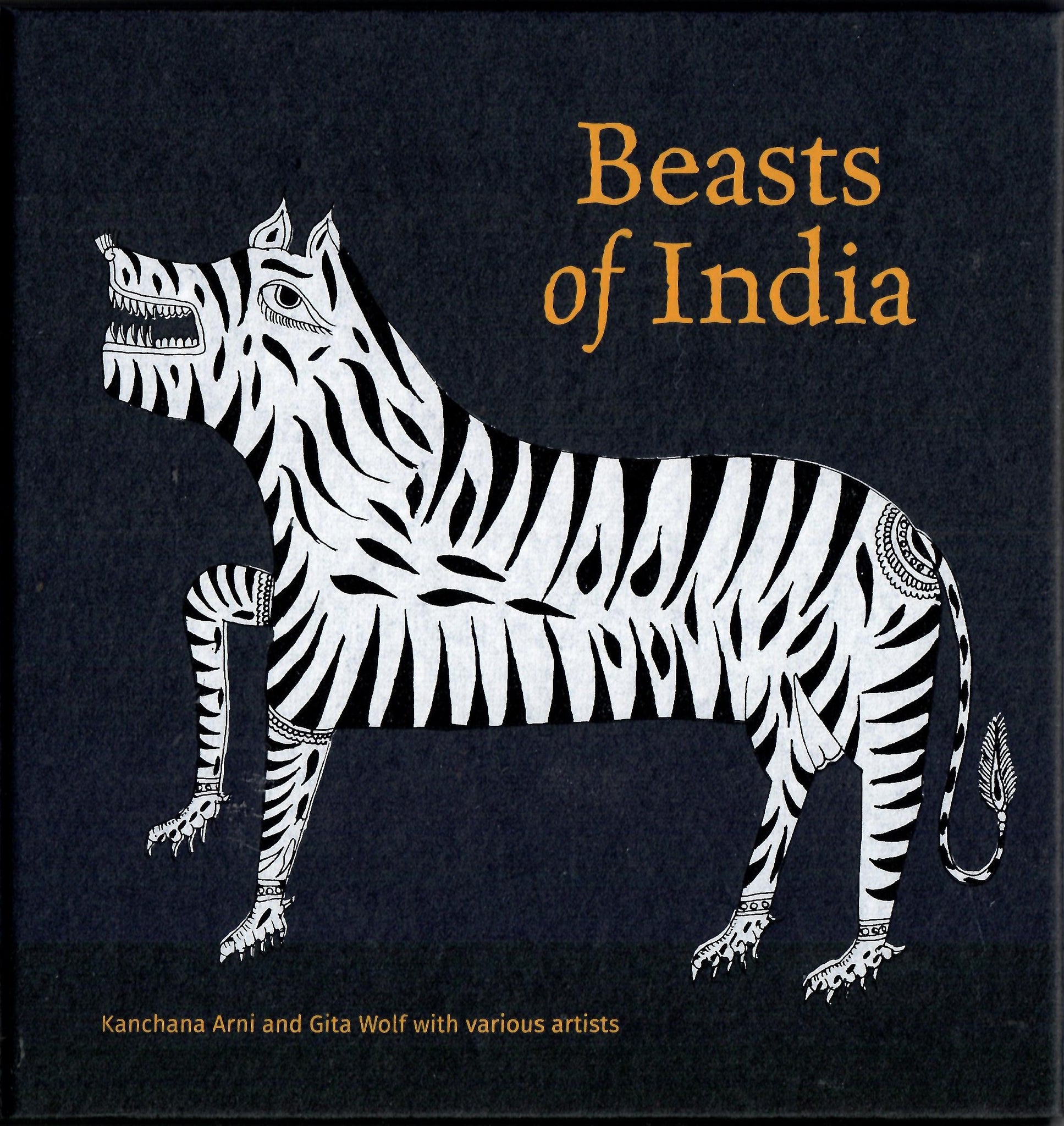 Beasts Of India