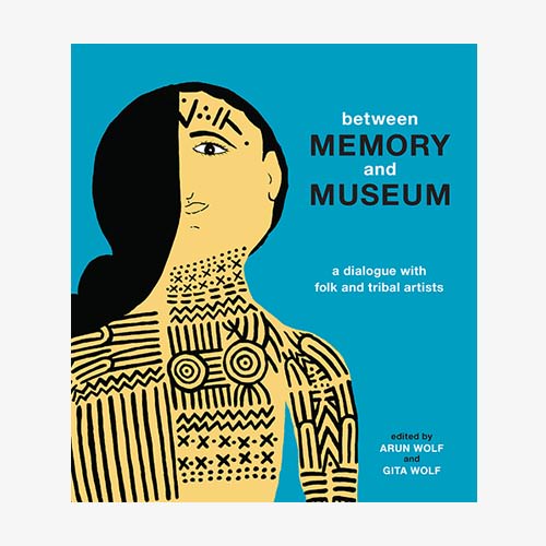 Between Memory And Museum