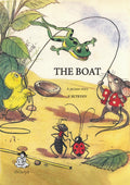 The Boat (Big Book)