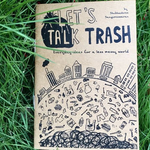 Let's Talk Trash: Handbook