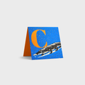 Alphabet Cards by Tara Books