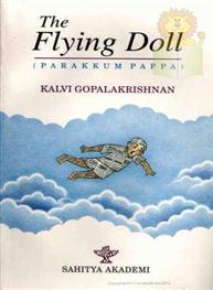 The Flying Doll (Parakkum pappa)