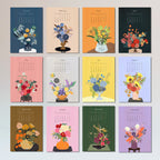 2023 Desk Calendar by ArtKrittique