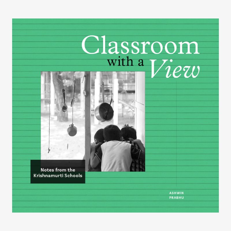 Classroom With A View