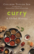 Curry: A Global History