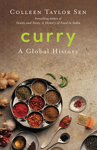 Curry: A Global History