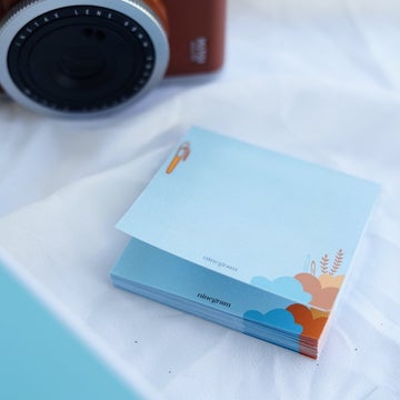 Feel Good Mini Gum Pad (Ninegram)
