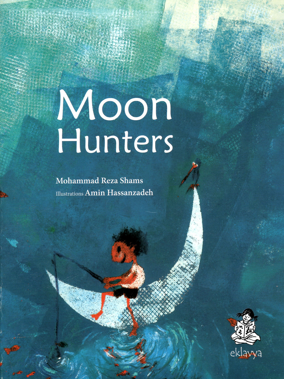 Moon Hunters