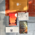 Gift Box — Exploration & Hope