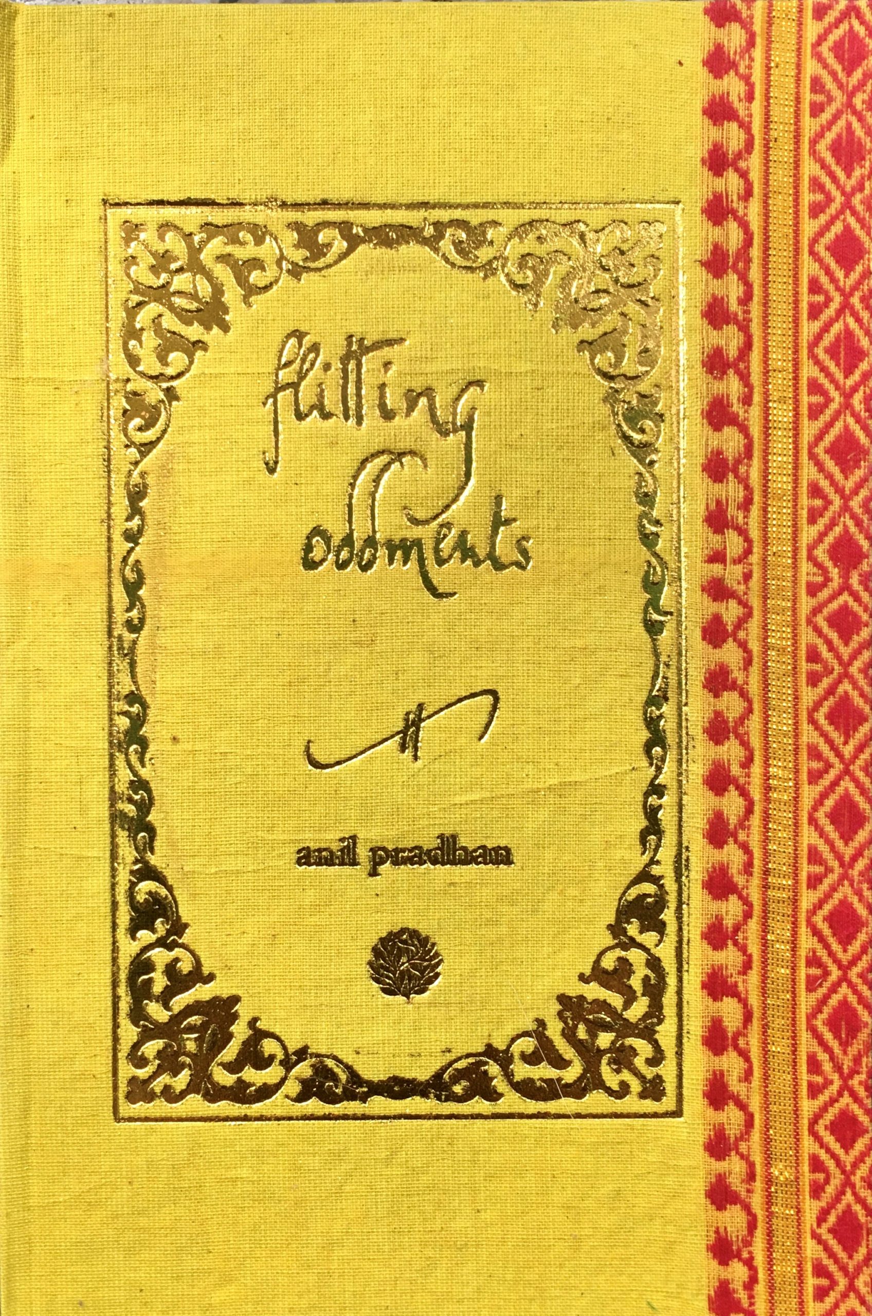 Flitting Oddments