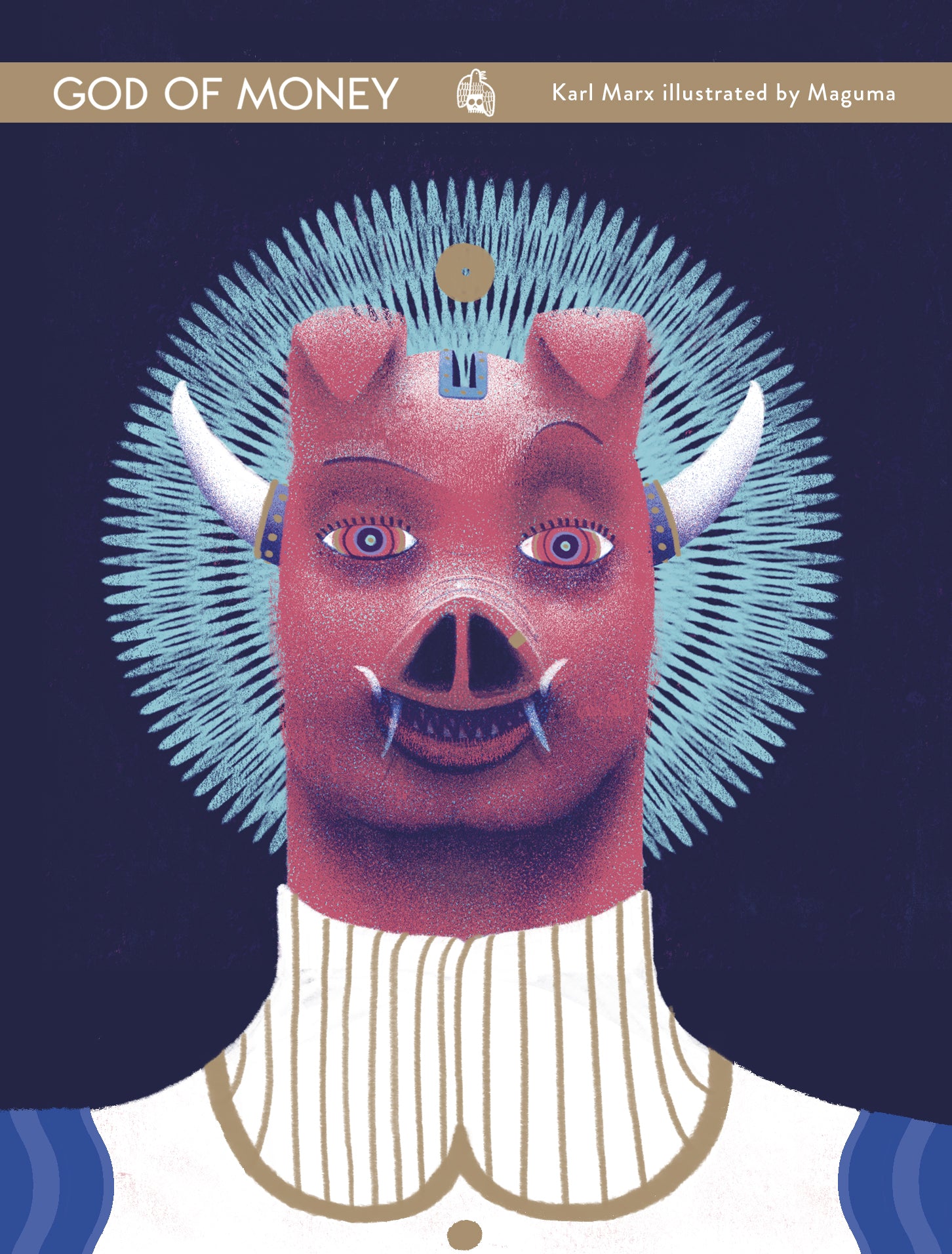 God Of Money