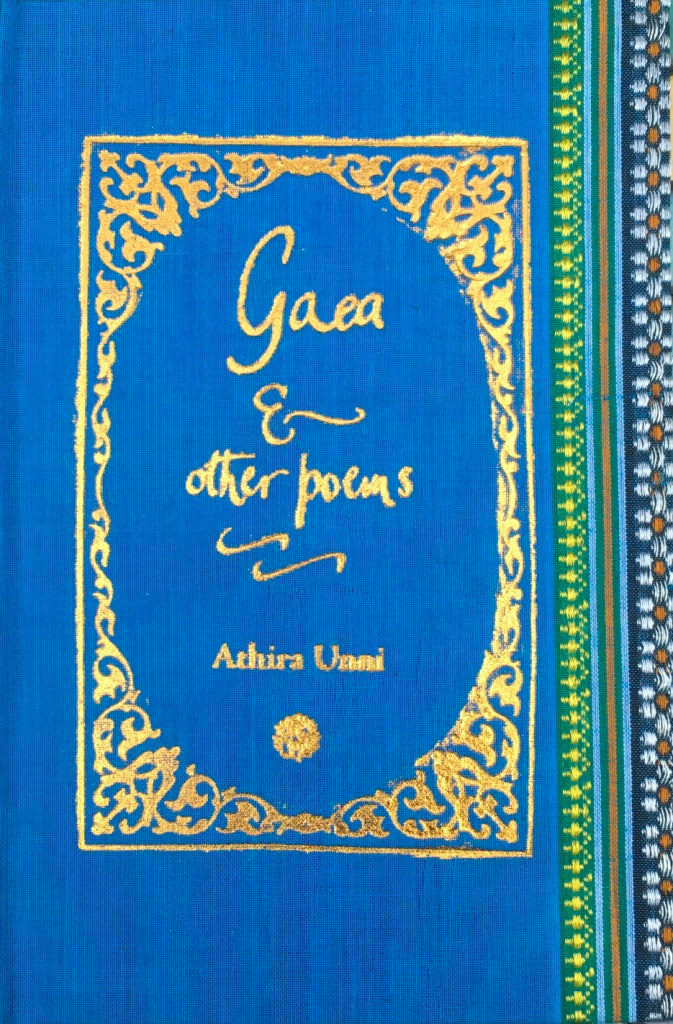 Gaea And Other Poems