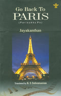 Go Back To Paris