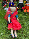 Savitribai Bommai