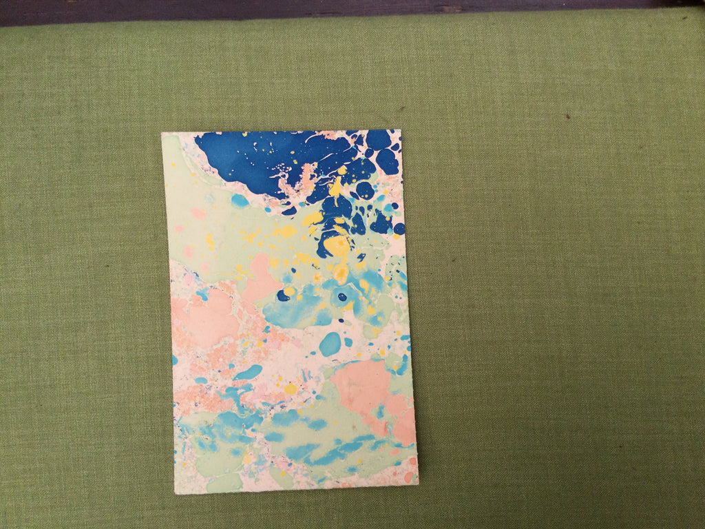 Lost Lands Postcard
