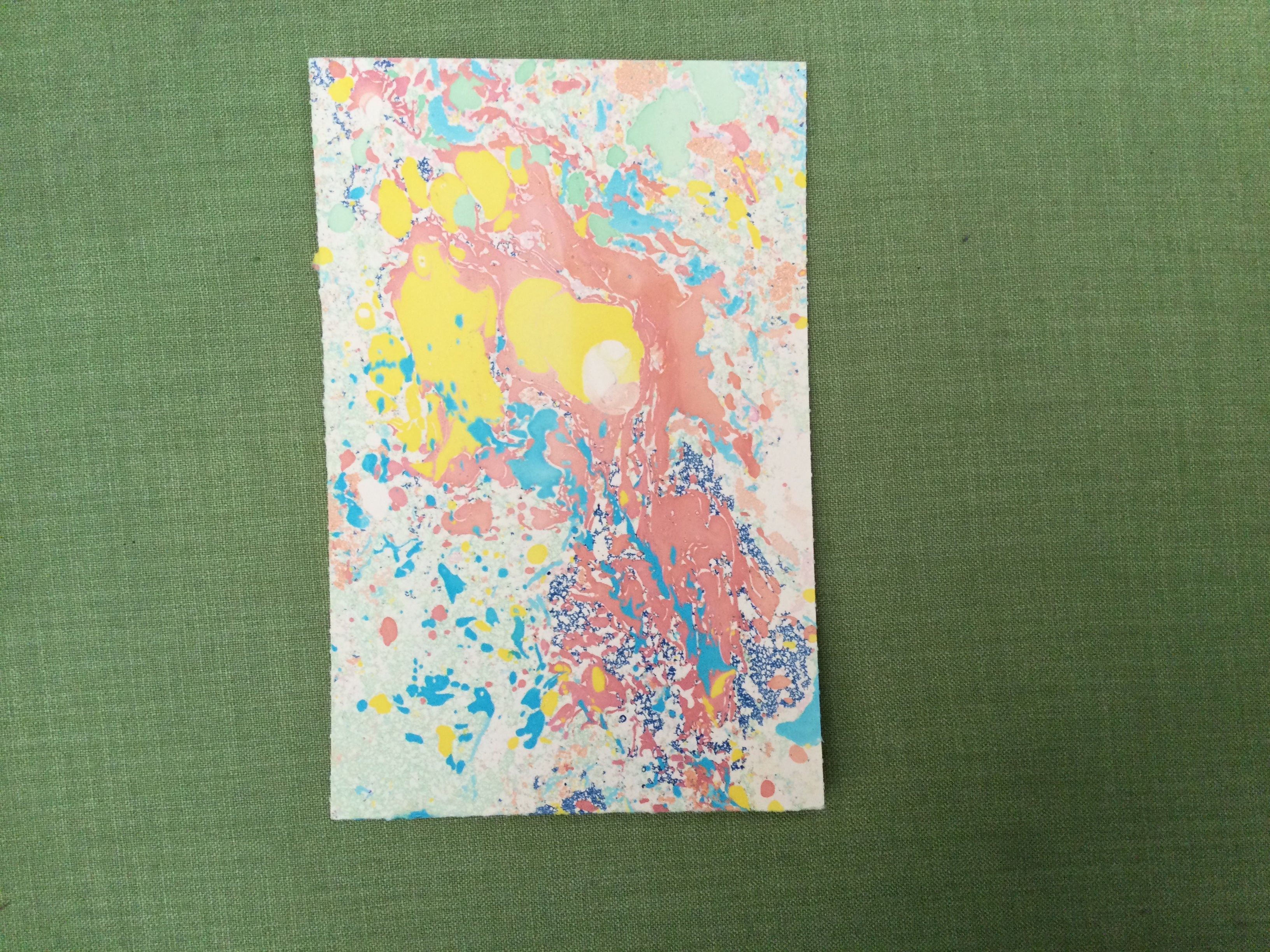 Lost Lands Postcard
