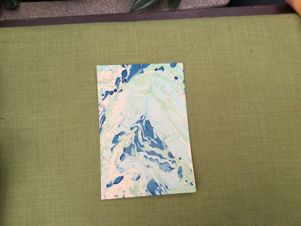 Lost Lands Postcard