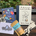 Gift Box — Self Care for All