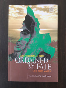 Ordained By Fate