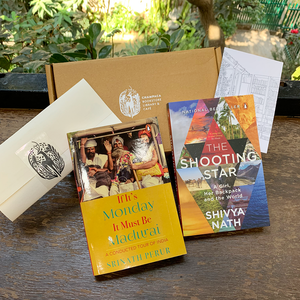 Gift Box — India Travelling