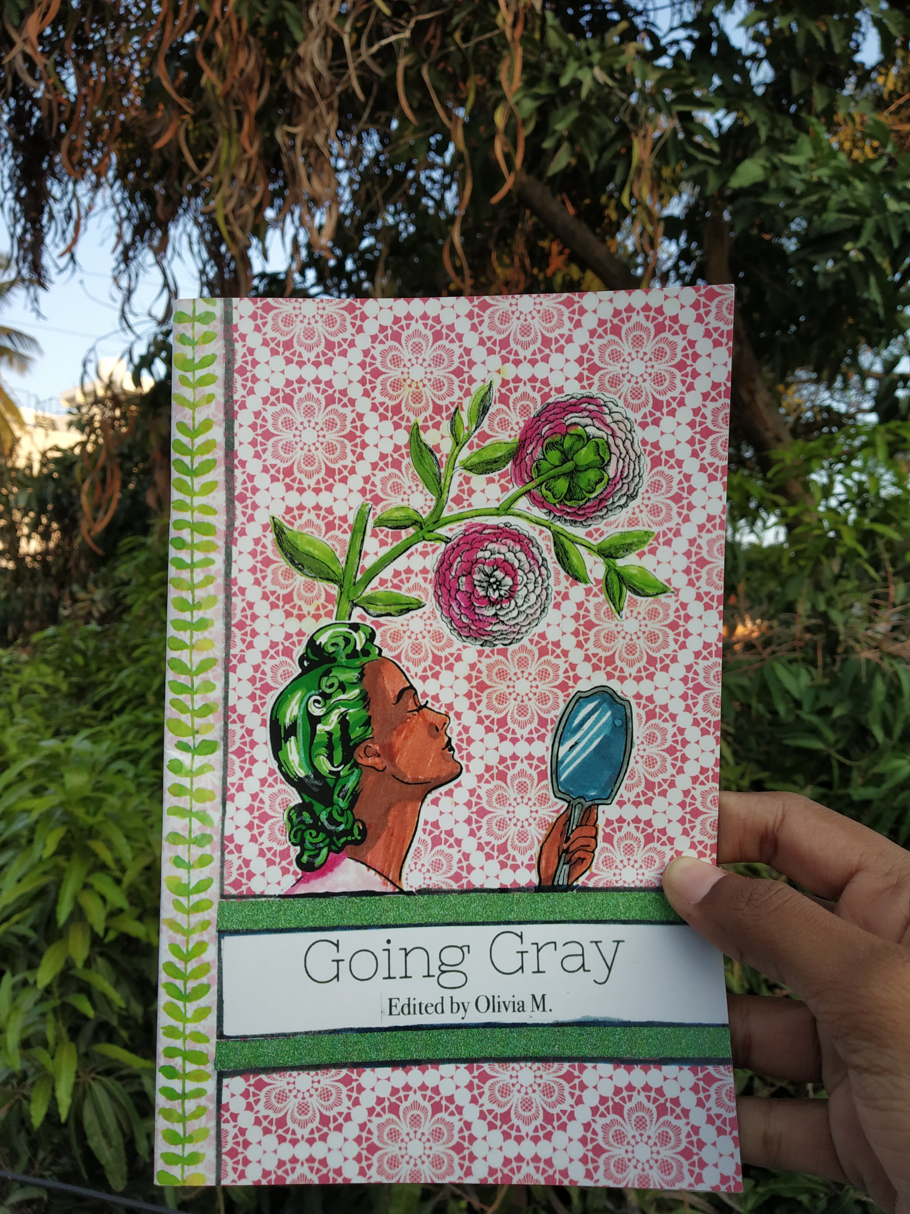 Going Gray