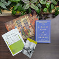 Gift Box — The Joy Of Reading