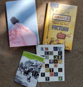 Gift Box — Houses, Homes, And Their Stories