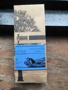 Black Baza Coffee: Ficus/Otter (100g)