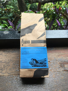 Black Baza Coffee: Ficus/Otter (250g)