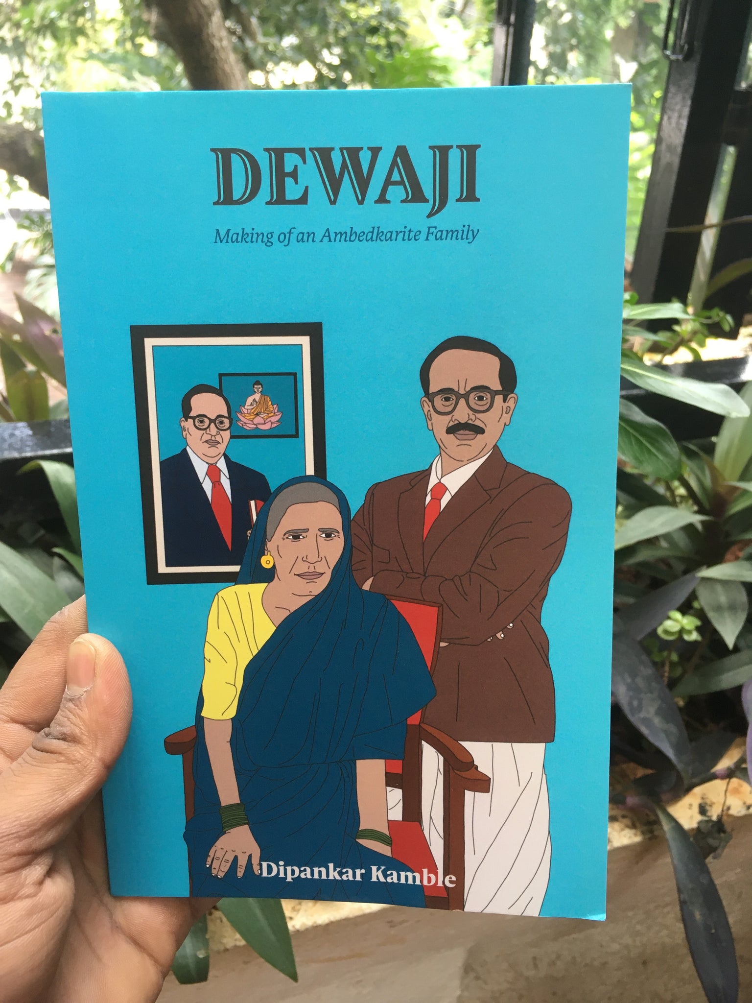 Dewaji: Making Of An Ambedkarite Family