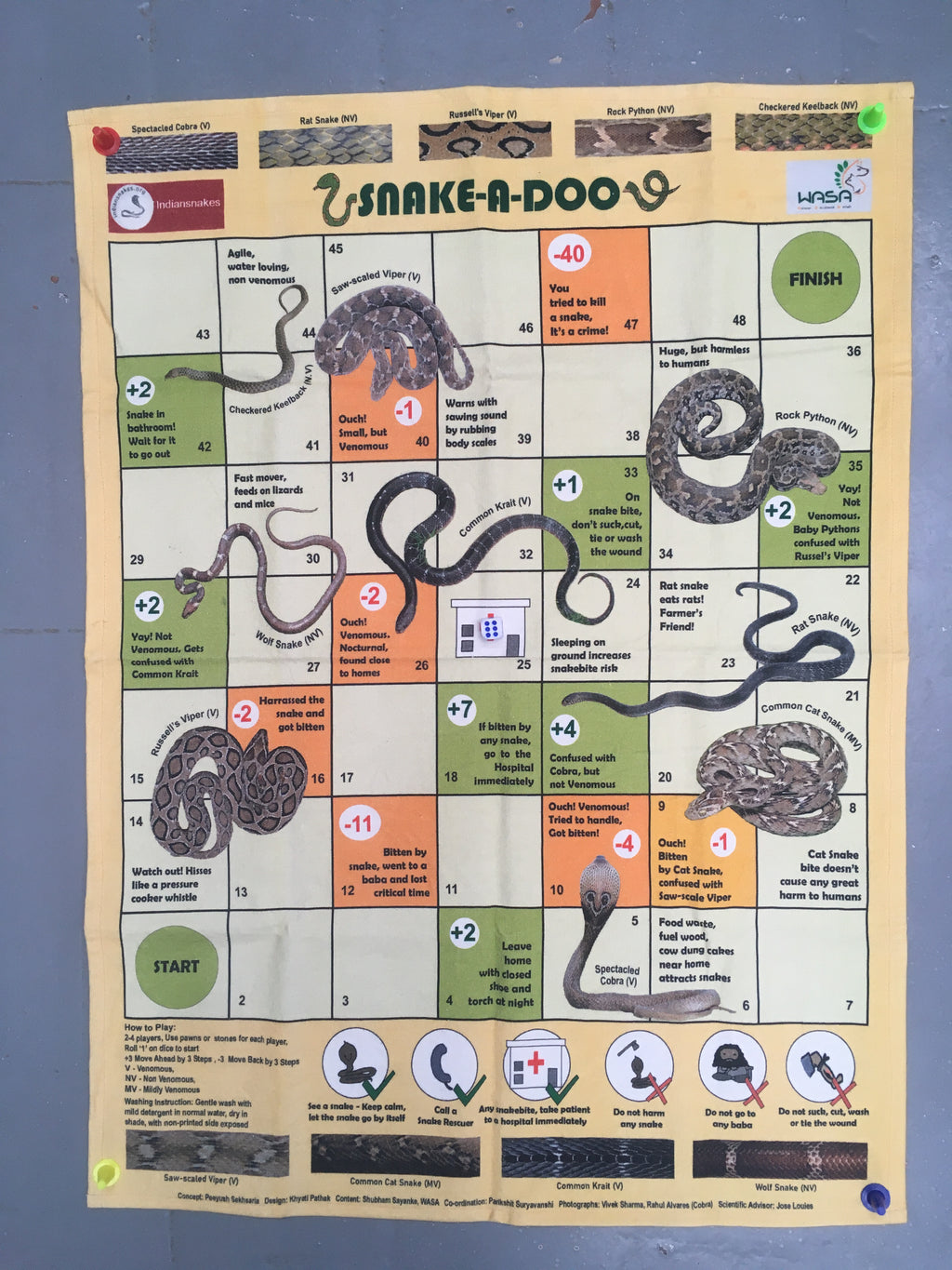 Snake Game
