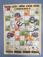 Snake Game