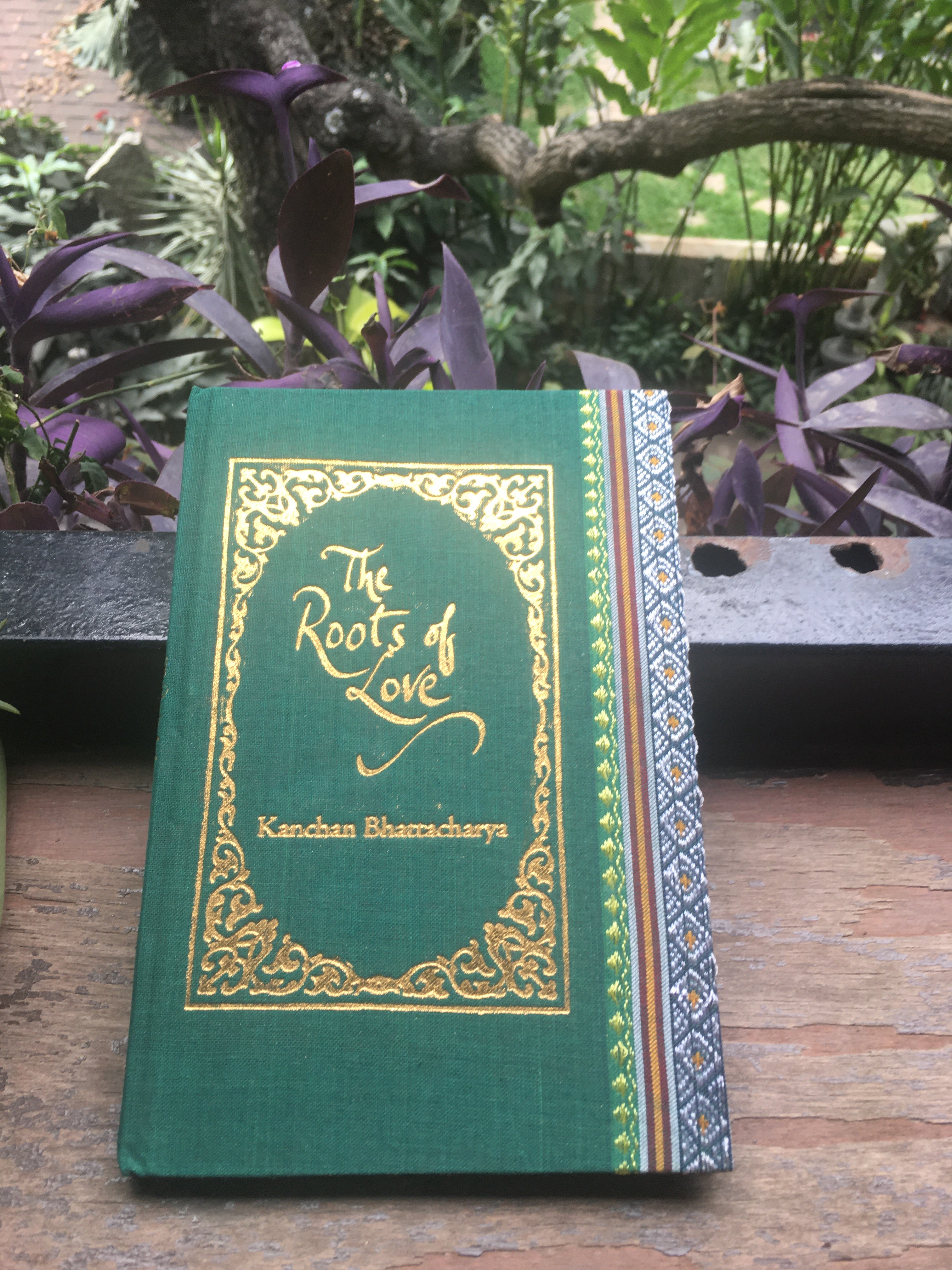 The Roots Of Love