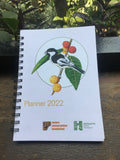 2022 Planner