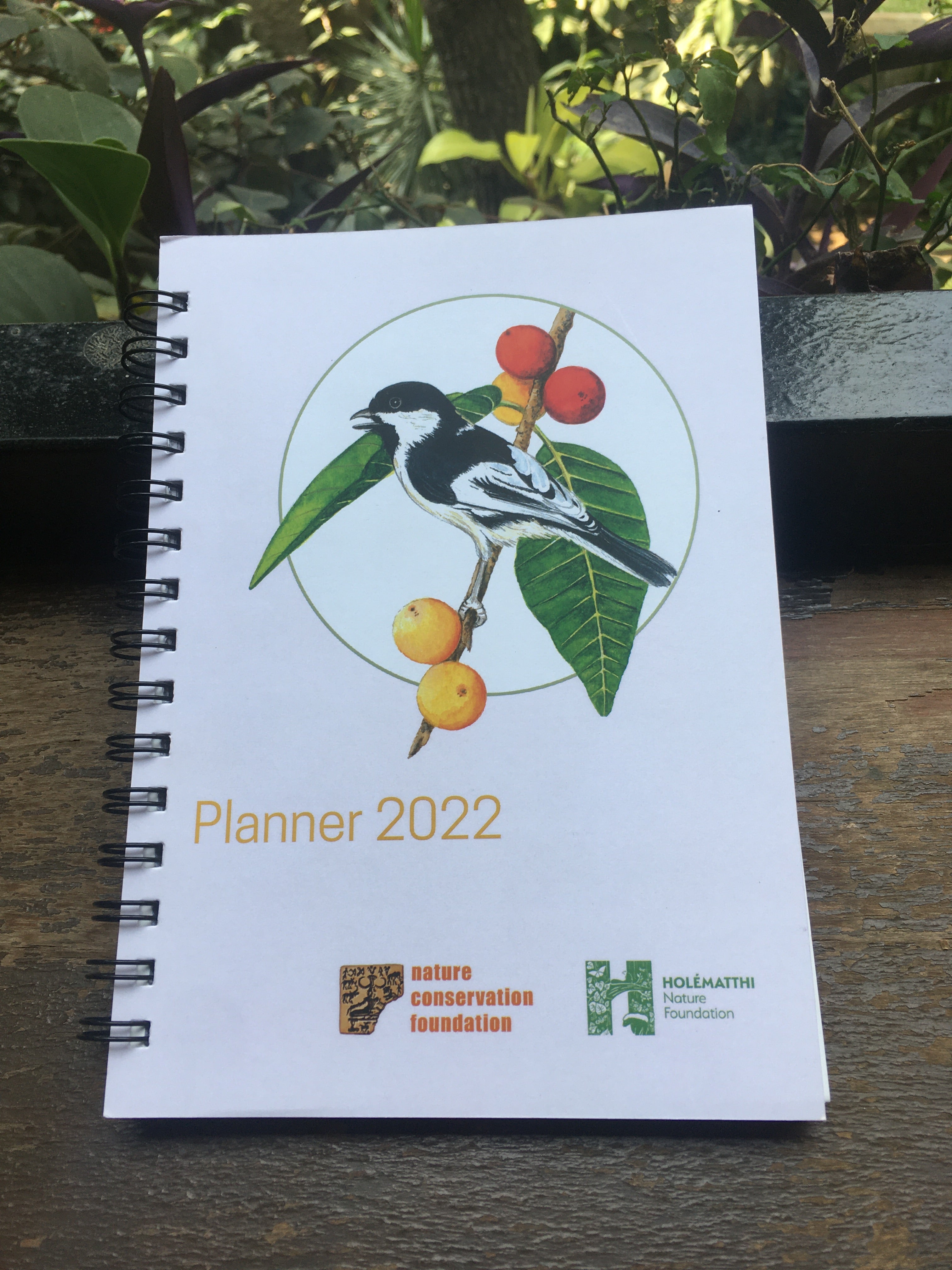 2022 Planner