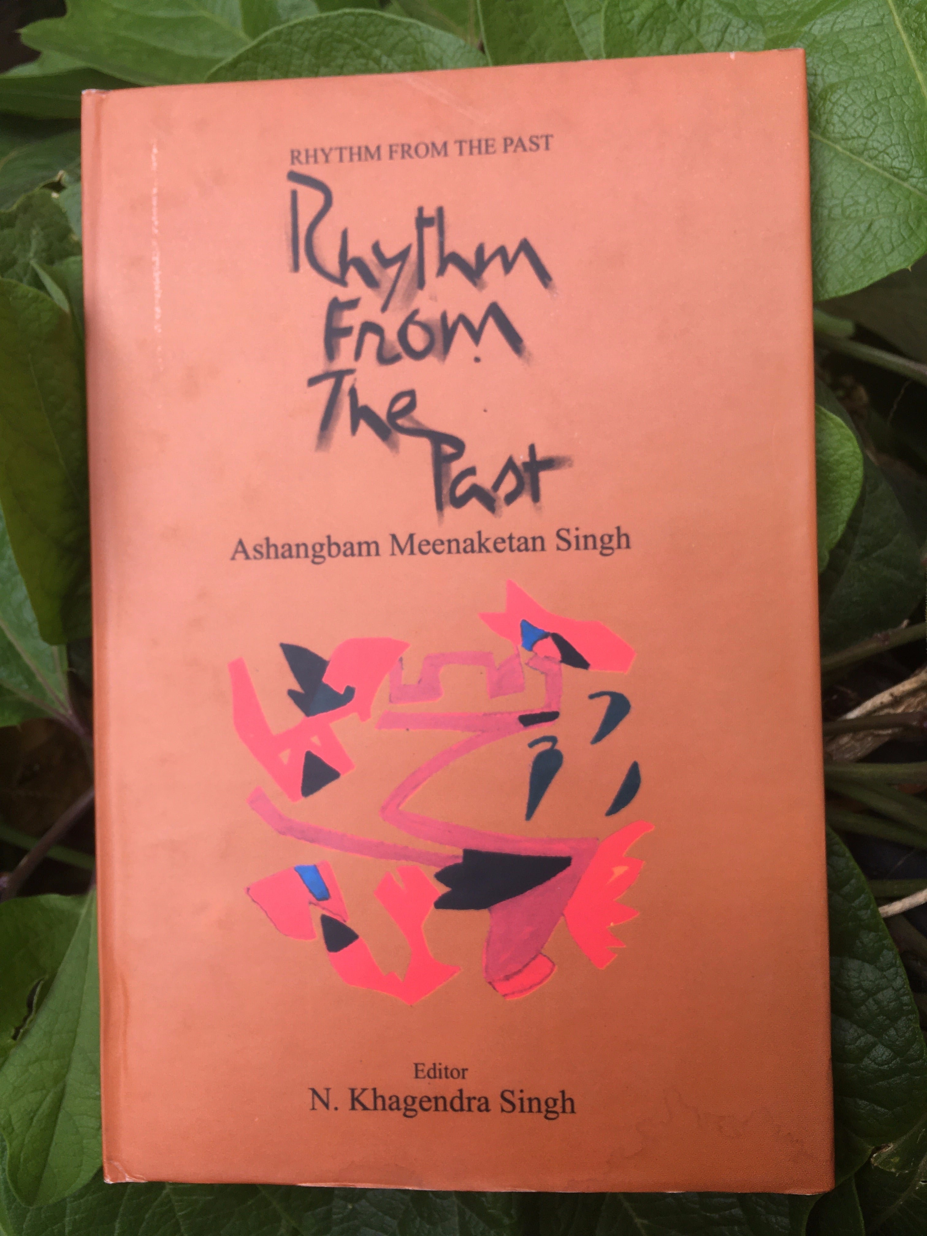 Rhythm From The Past