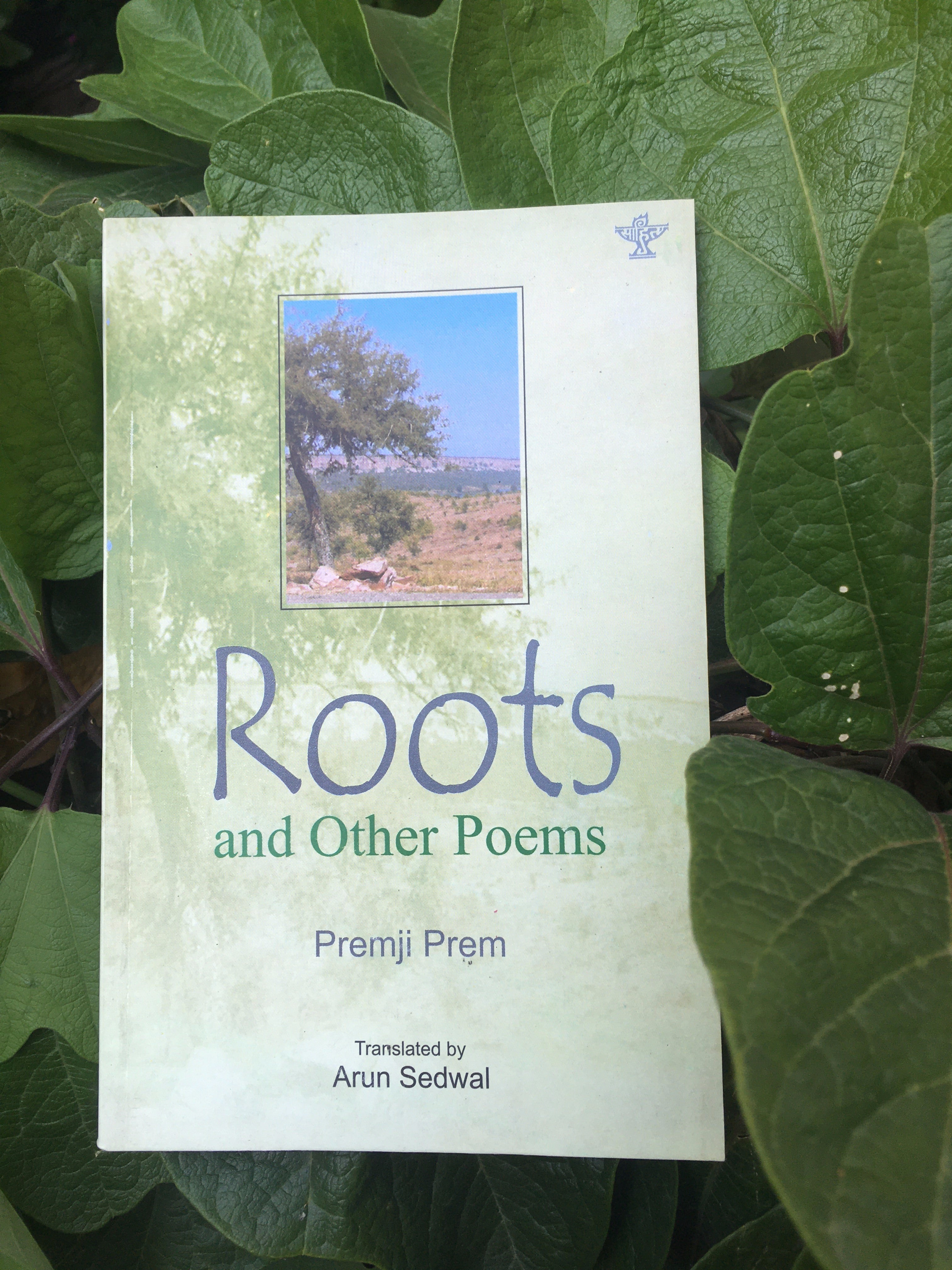 Example Poems On Roots Roots And Other Poems – Champaca Bookstore